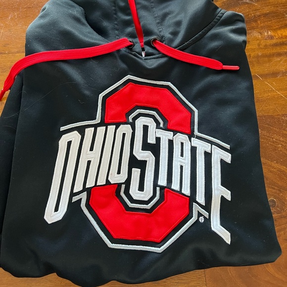 Ohio State Sweatshirt - Size M - Picture 1 of 4